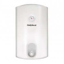 Бойлер OnlyHeat DV30 MB3 30 литров Белый