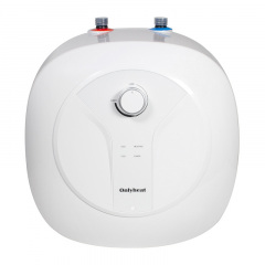 Бойлер OnlyHeat D15-15RM 15 л Білий Київ