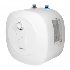 Бойлер OnlyHeat D15-15RM 15 л Білий Київ