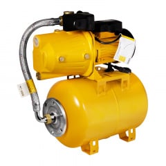 Насосна станція Mytec JL 1,1 кВт/24 л Жовтий Веселе