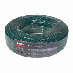 Шланг садовий для поливу SmartFlex light 3/4 дюйм 20 м Зелений Чортків