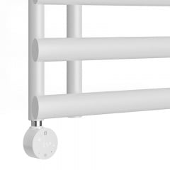 ТЭН для полотенцесушителя OnlyHeat Ivory White 0.6 кВт Кременец