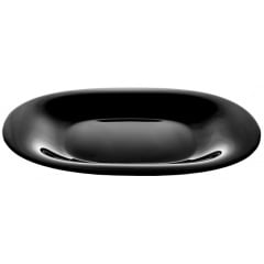 Сервиз столовый LUMINARC CARINE BLACK&WHITE, 30 предметов (6339303) Бородянка