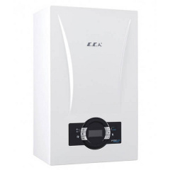 Двоконтурний газовий конденсаційний котел E.C.A. Proteus Premix 30 HM (1023) Бровари