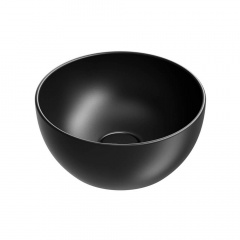 Раковина накладна Catalano Sfera чорний (0523430022) Краматорск