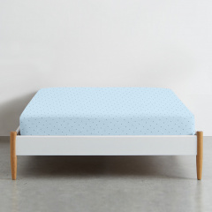 Набор Простыня на резинке 180х200 см 2 шт PINE Cosas Разноцветный Ужгород