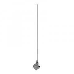 ТЭН для полотенцесушителя OnlyHeat Ivory Chrome 0.9 кВт Хром Новая Каховка