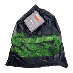 Шланг садовий для поливу розтяжний SmartFlex 30 м Зелений Володимир-Волинський