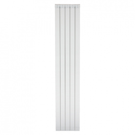 Алюмінієвий радіатор Nova Florida Aleternum Maior 90/1200 (5-секцій) (8015040402877)