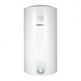Бойлер Onlyheat DV80 MB3(DH) 80 л сухий ТЕН Білий