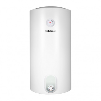 Бойлер OnlyHeat DV80 MB3 80 л Білий