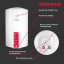 Бойлер OnlyHeat RS50L(wet) 50 л Белый Самбор