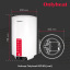 Бойлер OnlyHeat REP80L(wet) 80 л Білий Дубно