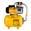 Насосна станція Mytec JS 1.1 кВт/24 л Жовтий Олександрія
