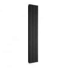 Радиатор дизайнерский Ideale Adele 12 6/1800/354 Черный