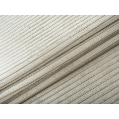 Диван офісний Tobi Sho Бенно-1 з підлокітниками для офісу, вітальні 1200х720х750 велюр вельвет Lotus 02/LT BEIGE Київ