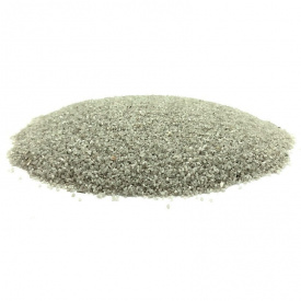 Кварцовий пісок 0,2-0,4 ;0,4-0,8 ;0,8-1.2; 1,2-1,6; 1,6-2,0; 2,0-4,0мм сірий