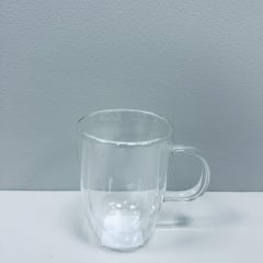 Чашка S&T 201-13 Solito 370 мл Прозрачный (23473) Ясногородка