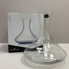 Декантер для вина скляний 1500 мл Bohemia b31543 Сміла