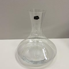 Декантер для вина скляний 1500 мл Bohemia b31543 Сміла