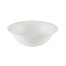 Піала Bonna Iris 16 см 400 мл Білий IRSWHGRM16KS