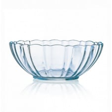 Салатник Luminarc Stackable Arcade 18 см Прозорий M0093