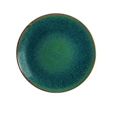 Тарілка Bonna Ore Mar 27 см Зелений OMRGRM27DZ