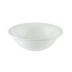 Піала Bonna Iris 16 см 400 мл Білий IRSWHGRM16KS Лозова