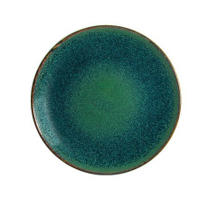 Тарілка Bonna Ore Mar 27 см Зелений OMRGRM27DZ Чорноморськ