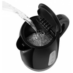 Електрочайник Sencor SWK 1749BK (6552059) Кременець