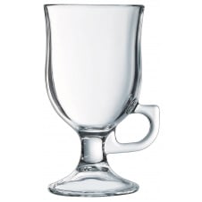 Чашка Arcoroc Irish Coffee V8847 240 мл Прозрачный (6989580)