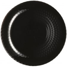 Тарелка десертная Luminarc Pampille Black 19 см Черный (6711241)