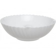 Салатник Luminarc Feston 18 см Белый (6744400)