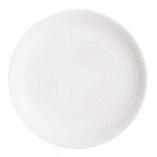 Тарілка десертна Luminarc Pampille White 19 см Білий (6711255)