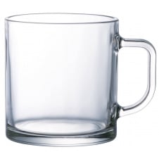 Чашка Luminarc Vicy 500 мл Прозрачный (7063857)