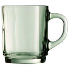 Чашка Luminarc Alba Soft 250 мл Зеленый (7046508)