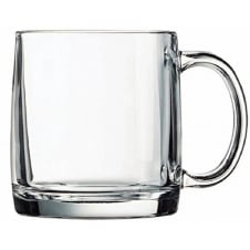 Чашка Luminarc Nordic 380 мл Прозрачный (502784)