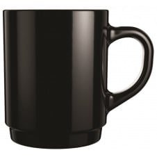 Чашка Luminarc Empilable 250 мл Черный (7031011)