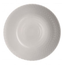 Тарілка супова Luminarc Pampille Granit 20 см Сірий (6711247)