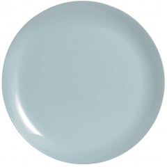 Тарелка обеденная Luminarc Diwali Paradise Blue 25 см Голубой (6915702) Николаев