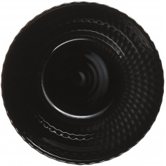 Салатник Luminarc Pampille Black 13 см Черный (6711243) Бердичев