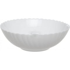 Салатник Luminarc Feston 18 см Белый (6744400) Ковель