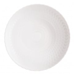 Салатник Luminarc Pampille White 13 см Белый (6711257) Балаклея