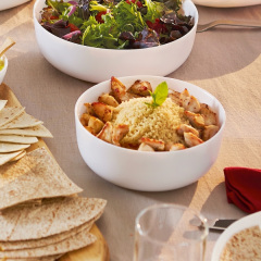 Форма для запікання LUMINARC DIWALI, 18 см (6392926) Косів