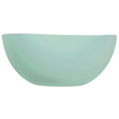 Салатник Luminarc Carine Light Turquoise 13 см Бирюзовый (V5280) (7169747) Кобыжча