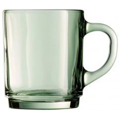 Чашка Luminarc Alba Soft 250 мл Зеленый (7046508) Долина