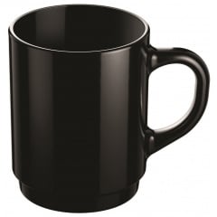 Чашка Luminarc Empilable 250 мл Чорний (7031011) Нове