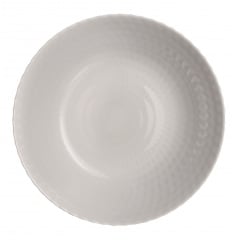 Тарілка супова Luminarc Pampille Granit 20 см Сірий (6711247) Петрове