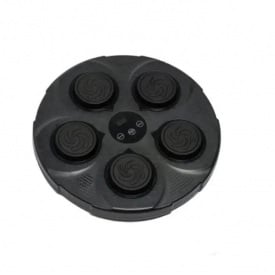 Тренажер боксерский музыкальный CNV 9478 Черный (2693843780)