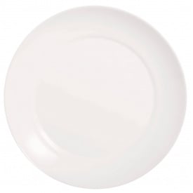 Тарілка обідня Luminarc APY 25 см Білий (7087281)